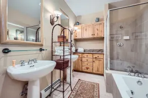 8712 Ski Tip Townhomes townhouse - Image 4