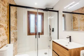 Cas Misser - med privat pool - Image 3