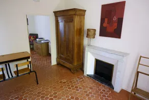 Grande maison provençale, nord du Lubéron, sur 1500 m2 de terrain - Image 2