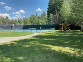 Next to Warm Springs Lifts-Hot tub, Pool & Tennis! - Image 2