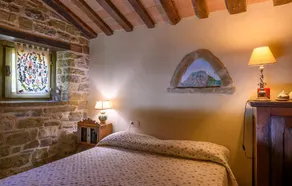 1 Bedroom Nice Home In Villagrande Di Monteco - Image 4