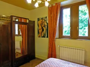 Stilvolle Villa (6 oder 8 Schlafzimmer) mit privatem Pool, 40 Min. von Florenz - Image 5