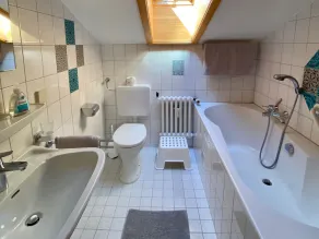 Vacation apartment Bergquelle, 45sqm for 1-3 persons - Image 2