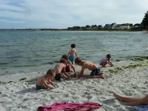 Finistère, independent house 2 km from the sea (fine sandy beaches) and the GR34 - Image 3