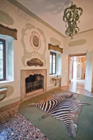 Venetian villa located in the Prosecco hills with private pool - Image 2