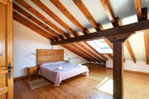Magnifica près de la maison de plage pour 10 personnes avec 4 salles de bains et jardin - Image 4