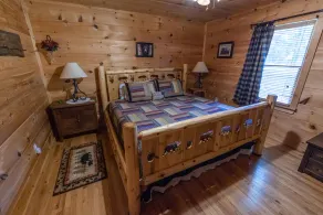 Spacious Choestoe Village Cabin, Mountains of Northeast GA License # 014514 - Image 4