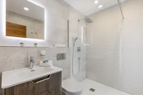 Villa moderna e romantica  con piscina privata a Moraira, Costa Blanca, in Spagna per 4 persone - Image 5