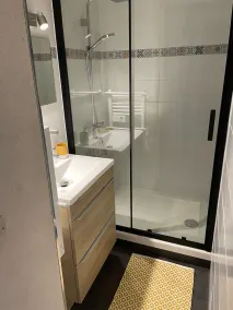 Bel Appartement à Manigod Avec vue Imprenable sur la Chaine des Aravis - Image 2