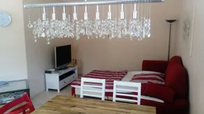 moderno apartamento de 2 quartos e 1/2 perto do lago, perto de Tripsdrill, perto de Heilbronn - Image 5