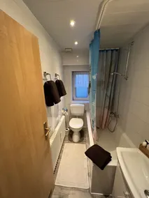 Beautiful, quietly located, central vacation apartment - Image 2