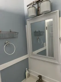 Wildwood - distance de la plage / promenade, Cottage arrière - Image 3