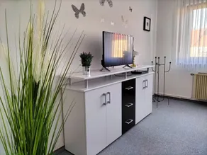 Cozy vacation apartment with balcony near Goslar / Harz - Image 2