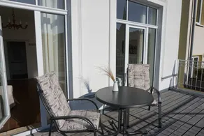 Lejlighed Elena med balkon - Lejligheder - Warnemünde - Ejendom 89523 - Image 5
