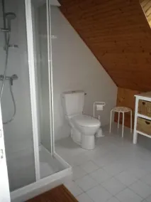 Charmante maison indépendante 4/5 personnes, plage de la Mer Blanche au Letty - Image 2
