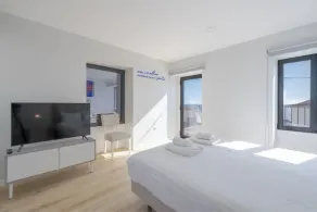Jardim do  Mar Estrela  Beach Apartment - Image 4