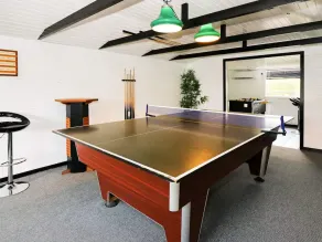 4 Star Holiday Home in Hadsund - Image 2