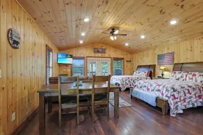 Don's Den sur la South Holston River - Image 3