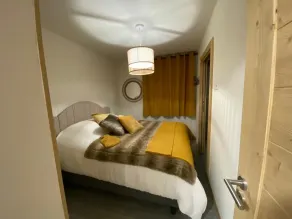 Appartement ski aux pieds dans Residence de Luxe 12 personnes - Image 5
