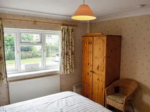 1 Schlafzimmer Unterkunft in Gillamoor, near Kikbymoorside - Image 5