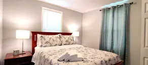 Spacious Elegantly Furnished 4BR House in Great Location in Baltimore - Image 5