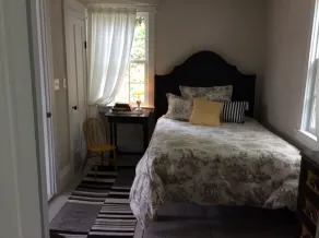 “STEP BACK IN TIME” 1880’ charmer.<br>Riverside Cottage<br> entire house - Image 5