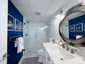 Wohnung am Strand, großer Pool, Whirlpool, großer Balkon, schön renoviert - Image 5