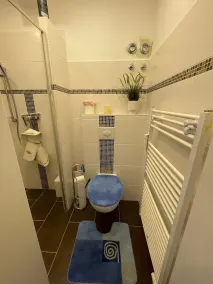Ferienwohnung/app. für 2 Gäste mit 41m² in Heiligenhafen - Image 4