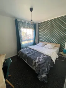 Appartement Accueillant à une Demi-heure de Paris - Image 4