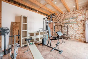 Villa 'Garraseca' with Mountain Views, Wi-Fi and Air Conditioning - Image 2