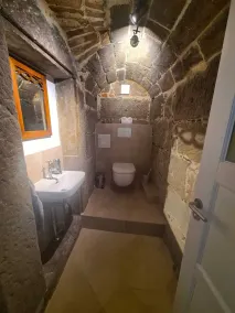 State-of-the-art within historic walls, a piano of your own, a view of the stork's nest - Image 4