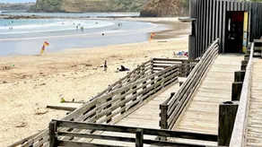 Number Thirty One Smiths Beach Phillip Island - Image 1