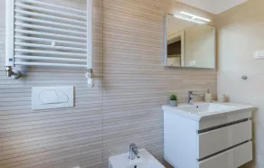2 bedroom amazing apartment in Pula - Image 5
