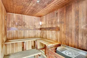 Seaside Apartment mit Sportbecken, Sauna und Fitnessraum - Image 3