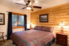 Big Pine Lodge - Obtenez votre nature! - Image 5