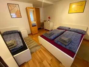 Ferienwohnung Greiz W2 - Image 5