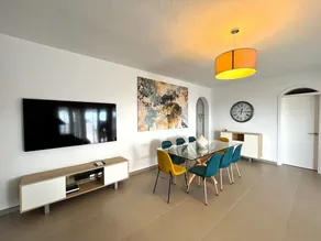 LUXURY VILLA W. BREATHTAKING OCEAN VIEW! UK TV, AIR CON, Wi-Fi & Ping Pong TABLE - Image 3