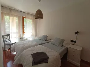 Appartement moderne à Canfranc avec terrasse - Image 3