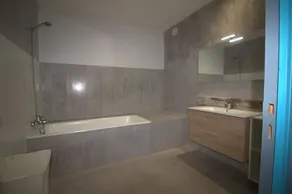 Parte inferiore della villa - Image 3
