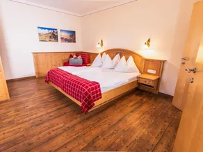 Terrasse-suite, Dusche und WC, HP, Kurz - Hotel Lindenhof - Image 3