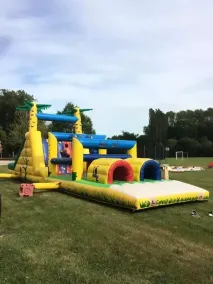 Camping Le Bois Fleuri *** - Mobilhome 4 værelser 6 personer - Image 4