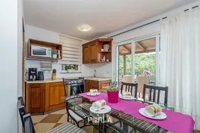 Holiday house BELLA MARE with stunning sea view 50m from the beach in Vrbnik on Krk island - Image 5