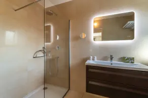 A sua villa de férias com piscina, em condomínio privado. - Image 4