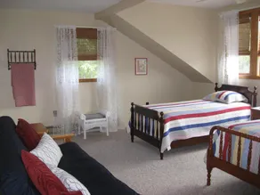 Space and comfort to match the great outdoors - Image 5