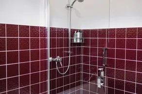 Apartamento de férias \"Casa Graf\" com terraço privado, jardim privado e Wi-Fi - Image 5