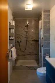 Ferienwohnung Haus Biggi\" mit privater Terrasse, privatem Garten und WLAN - Image 2
