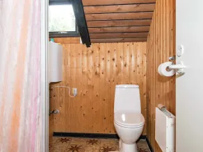 Spacious Holiday Home in Ansager near Lake - Image 4