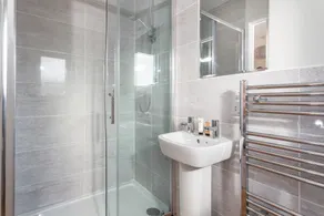 Endymion is a spacious contemporary, detached house. - Image 4