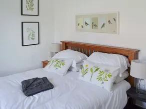 2 Schlafzimmer Unterkunft in Beckside, Kirkby-in-Furness, near Ulverston - Image 3