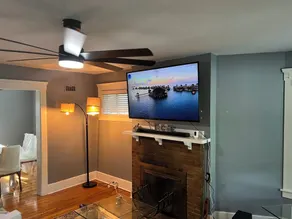 New 5 Bed 2 Bath near Syracuse University and Downtown with Plenty of Parking - Image 2